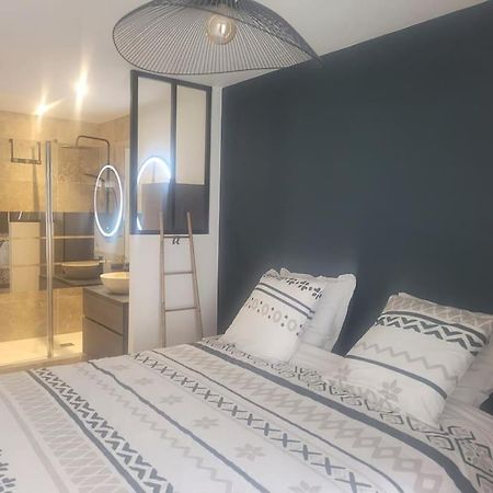 Ferienwohnung Magnifique T2 Meuble Au Pied Du Port Capbreton Exterior foto
